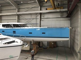 56' Moody 2018 Yacht For Sale